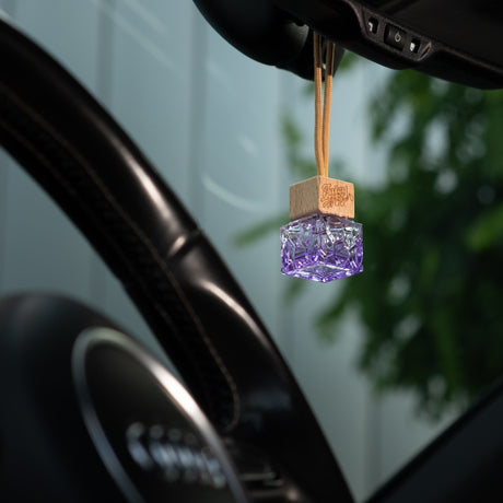 PURPLE EFFECT Autoduft