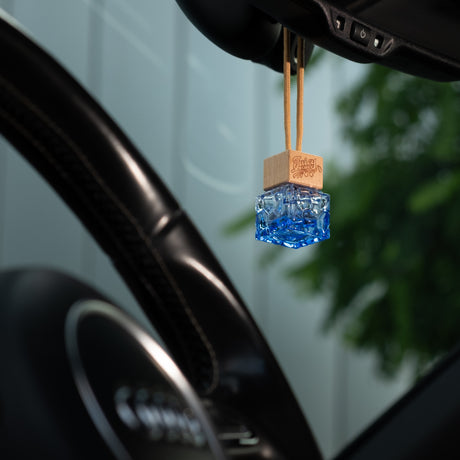 BLUE LAGOON Autoduft