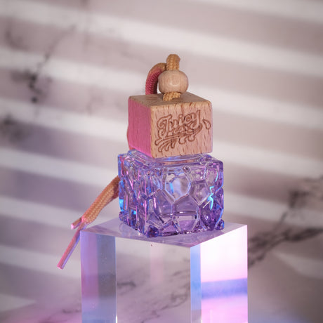 ARABIAN NIGHT Autoduft