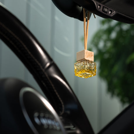 ARABIAN NIGHT Autoduft