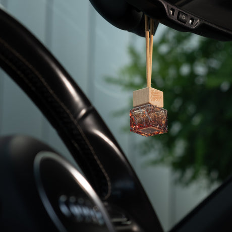 VANILLA CLOUDS Autoduft